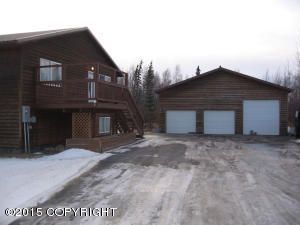 5830 E Beaver Avenue, Wasilla, AK 99654