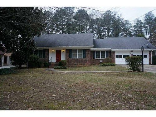 2104 Vistadale Court, Tucker, GA 30084