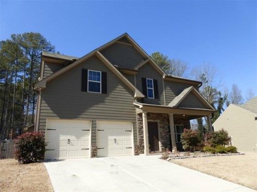 4500 Spring Mtn Lane, Powder Springs, GA 30127