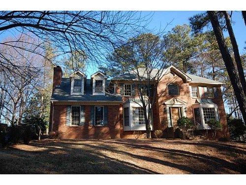 3050 Ascot Lane, Roswell, GA 30076