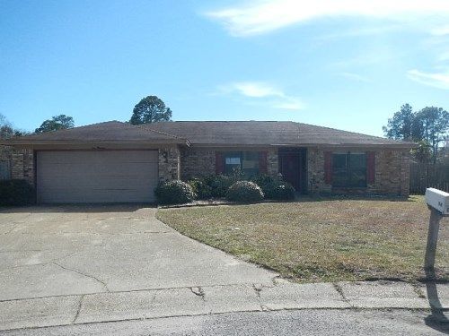 513 Briarwood Dr, Pensacola, FL 32506