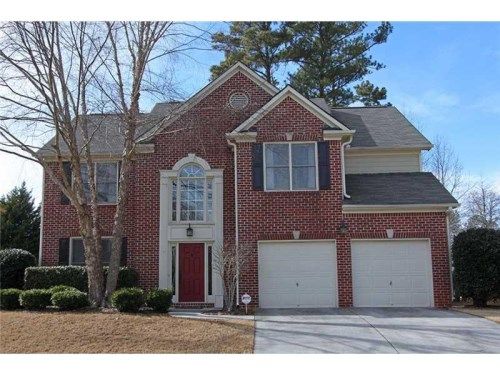 4115 Pinemist Lane Nw, Kennesaw, GA 30144