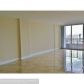 2101 S OCEAN DR # 601, Hollywood, FL 33019 ID:11989880