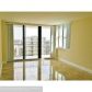 2101 S OCEAN DR # 601, Hollywood, FL 33019 ID:11989882