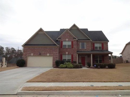 3079 Tuscan Ridge Drive, Snellville, GA 30039