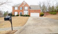 266 Double Gate Court Buford, GA 30518