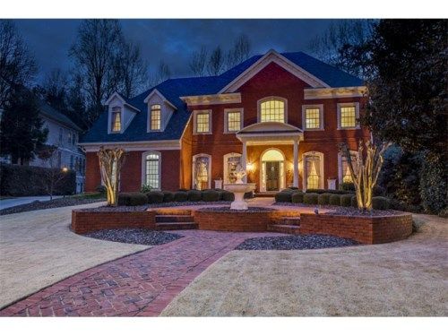 305 Chandon Place Court, Alpharetta, GA 30022