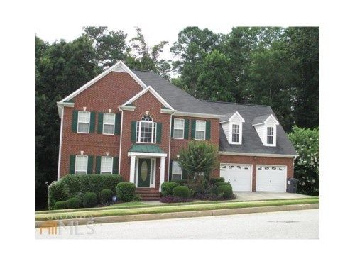 4016 Landmark Drive, Douglasville, GA 30135