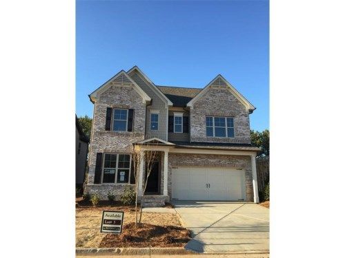 3183 Ainsley Way, Duluth, GA 30097