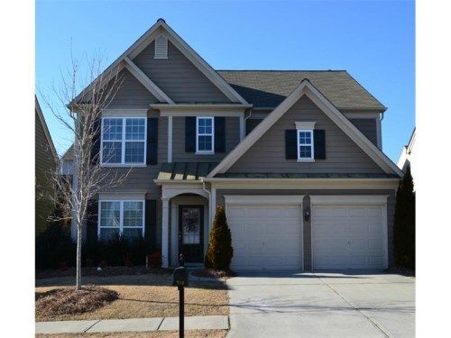 720 Berkeley Terrace, Canton, GA 30115