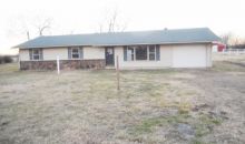 12217 S Robin Rd Gentry, AR 72734