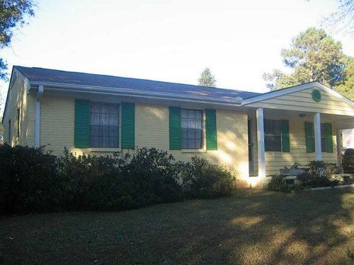 3654 Marlborough Drive, Tucker, GA 30084