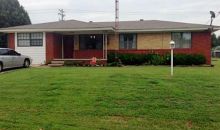 504 First St Wellston, OK 74881