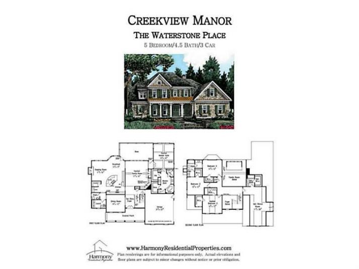 113 Old Creek Cove, Canton, GA 30115