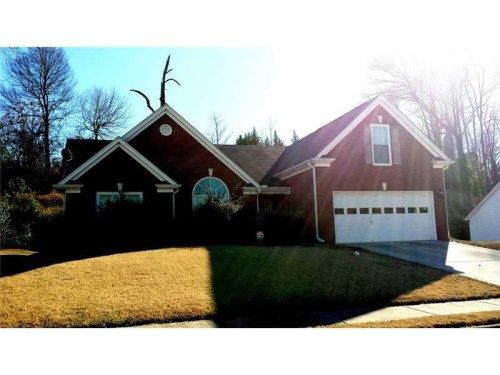 3217 Kings Bay Circle, Decatur, GA 30034