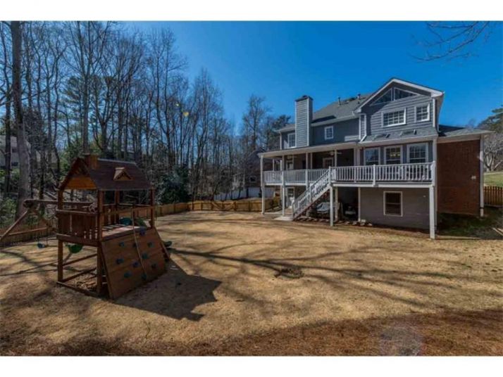 4034 Song Thrush Court, Roswell, GA 30075