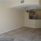 781 SW 148TH AVE # 1507, Fort Lauderdale, FL 33325 ID:12030486