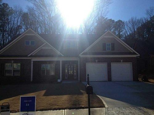 3435 Palmer Lake Point Nw, Douglasville, GA 30135