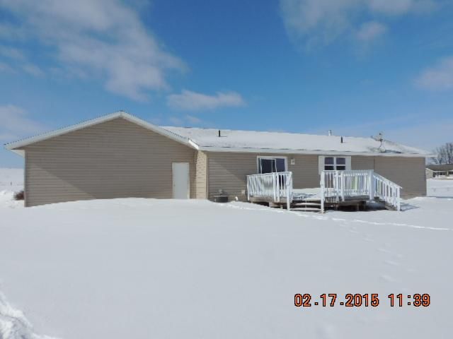 311 Babes Ln, Cameron, WI 54822