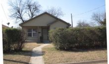 122 N Andrews Ave Sherman, TX 75090