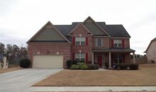 3079 Tuscan Ridge Drive Snellville, GA 30039