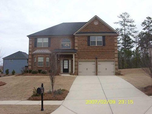 7902 The Lakes Drive, Fairburn, GA 30213