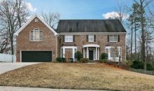 445 Oak Ridge Run Roswell, GA 30075