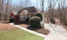 8375 Lake Hollow Drive Gainesville, GA 30506