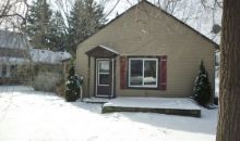 600 Chesaning St Saint Charles, MI 48655