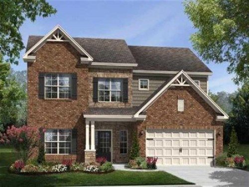 6080 Stansbury Summit, Alpharetta, GA 30005