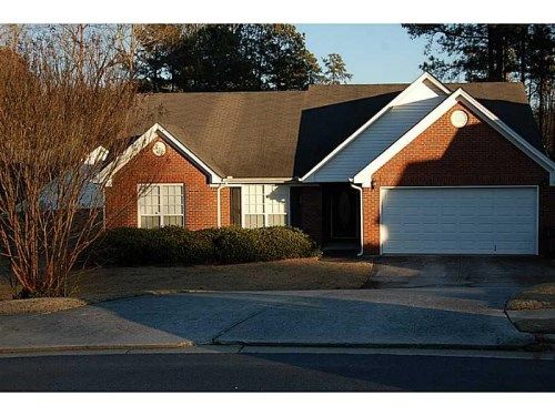 2587 Walking Path Lane, Dacula, GA 30019