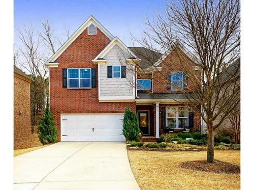 803 Autry Oak Court, Alpharetta, GA 30022