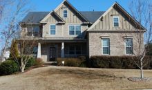 124 Lakestone Parkway Woodstock, GA 30188