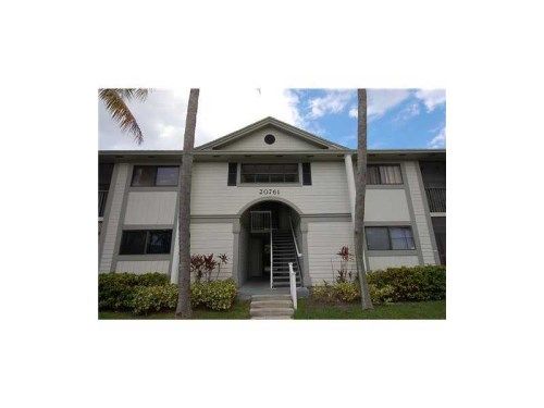 20761 NE 4 PL # 204, Miami, FL 33179