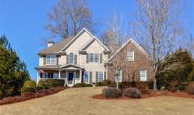 2002 Fairway Crossing Drive Woodstock, GA 30188