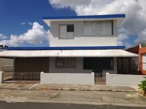 1005 14 NE St. Puerto Nuevo, San Juan, PR 00920