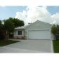 16172 SW 8TH ST, Hollywood, FL 33027 ID:12013596