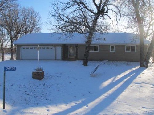 24596 W Rivers Bend Rd, Fergus Falls, MN 56537