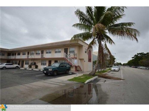 915 S 21ST AVE # B13, Hollywood, FL 33020