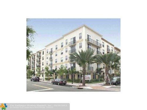 1919 VAN BUREN ST # 708A, Hollywood, FL 33020