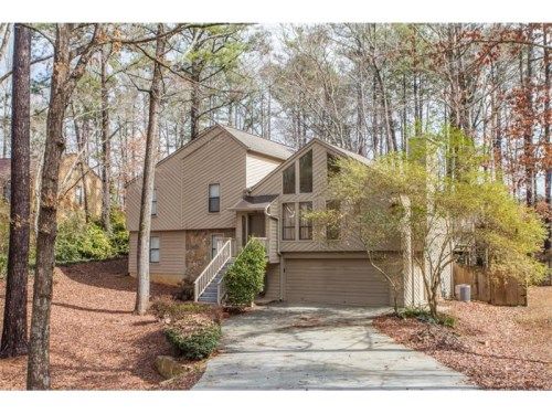 4311 Cedar Pointe Drive, Snellville, GA 30039