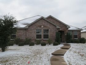 2006 Frederick Street, Lancaster, TX 75134