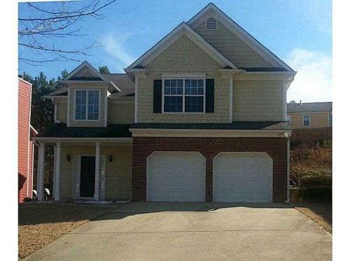 4435 Bradstone Trace Nw, Lilburn, GA 30047