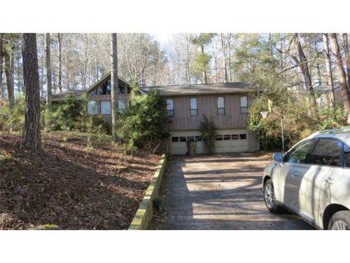 3297 Hickory Bluff Drive, Marietta, GA 30062