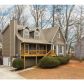 1017 Trestle Drive, Austell, GA 30106 ID:11990022