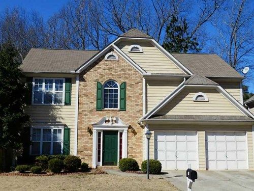 705 Manor Glen Drive, Suwanee, GA 30024