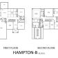 4020 Pinebrook Circle, Cumming, GA 30028 ID:12014921