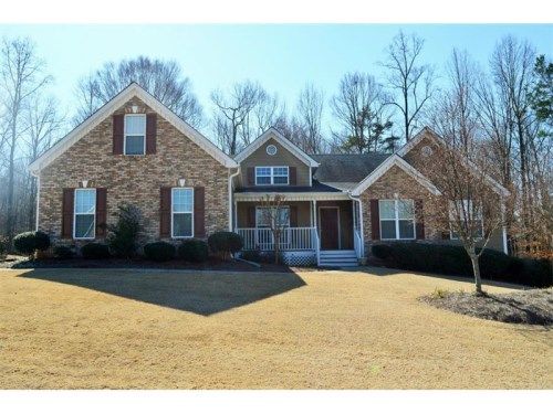 45 Hewett Road, Pendergrass, GA 30567