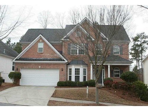 509 Greyhawk Way, Fairburn, GA 30213