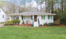 298 Midvale Drive Atlanta, GA 30342